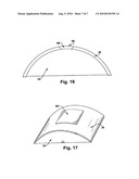 METHOD OF MAKING AND USING SHAPE MEMORY POLYMER COMPOSITE PATCHES diagram and image