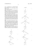 HYDROPHILIC FILM FORMING COMPOSITION AND HYDROPHILIC MEMBER diagram and image