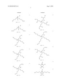 HYDROPHILIC FILM FORMING COMPOSITION AND HYDROPHILIC MEMBER diagram and image