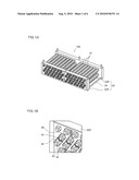 BATTERY ASSEMBLY diagram and image