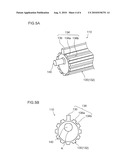 BATTERY ASSEMBLY diagram and image