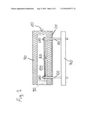 BRACING OF A HIGH TEMPERATURE FUEL CELL STACK diagram and image