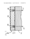 BRACING OF A HIGH TEMPERATURE FUEL CELL STACK diagram and image