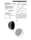 PROTON CONDUCTIVE MATERIAL, METHOD FOR MANUFACTURING PROTON CONDUCTIVE MATERIAL, AND MEMBRANE-ELECTRODE ASSEMBLY CONTAINING PROTON CONDUCTIVE MATERIAL diagram and image