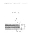 PROTON CONDUCTIVE MATERIAL, METHOD FOR MANUFACTURING PROTON CONDUCTIVE MATERIAL, AND MEMBRANE-ELECTRODE ASSEMBLY CONTAINING PROTON CONDUCTIVE MATERIAL diagram and image