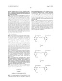 FLUORESCENT METAL ION INDICATORS WITH LARGE STOKES SHIFTS diagram and image