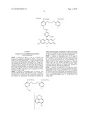 FLUORESCENT METAL ION INDICATORS WITH LARGE STOKES SHIFTS diagram and image