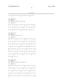 IDENTIFICATION AND CHARACTERIZATION OF RACEMASES, DEFINITION OF PROTEIN SIGNATURES, AND A TEST FOR DETECTING D-AMINO ACID AND FOR SCREENING MOLECULES CAPABLE OF INHIBITING THE ACTIVITY OF RACEMASE, ESPECIALLY PROLINE RACEMASE diagram and image