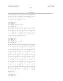 IDENTIFICATION AND CHARACTERIZATION OF RACEMASES, DEFINITION OF PROTEIN SIGNATURES, AND A TEST FOR DETECTING D-AMINO ACID AND FOR SCREENING MOLECULES CAPABLE OF INHIBITING THE ACTIVITY OF RACEMASE, ESPECIALLY PROLINE RACEMASE diagram and image