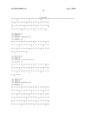 IDENTIFICATION AND CHARACTERIZATION OF RACEMASES, DEFINITION OF PROTEIN SIGNATURES, AND A TEST FOR DETECTING D-AMINO ACID AND FOR SCREENING MOLECULES CAPABLE OF INHIBITING THE ACTIVITY OF RACEMASE, ESPECIALLY PROLINE RACEMASE diagram and image