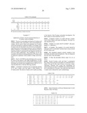 IDENTIFICATION AND CHARACTERIZATION OF RACEMASES, DEFINITION OF PROTEIN SIGNATURES, AND A TEST FOR DETECTING D-AMINO ACID AND FOR SCREENING MOLECULES CAPABLE OF INHIBITING THE ACTIVITY OF RACEMASE, ESPECIALLY PROLINE RACEMASE diagram and image