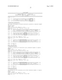 IDENTIFICATION AND CHARACTERIZATION OF RACEMASES, DEFINITION OF PROTEIN SIGNATURES, AND A TEST FOR DETECTING D-AMINO ACID AND FOR SCREENING MOLECULES CAPABLE OF INHIBITING THE ACTIVITY OF RACEMASE, ESPECIALLY PROLINE RACEMASE diagram and image