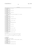 IDENTIFICATION AND CHARACTERIZATION OF RACEMASES, DEFINITION OF PROTEIN SIGNATURES, AND A TEST FOR DETECTING D-AMINO ACID AND FOR SCREENING MOLECULES CAPABLE OF INHIBITING THE ACTIVITY OF RACEMASE, ESPECIALLY PROLINE RACEMASE diagram and image