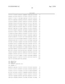 IDENTIFICATION AND CHARACTERIZATION OF RACEMASES, DEFINITION OF PROTEIN SIGNATURES, AND A TEST FOR DETECTING D-AMINO ACID AND FOR SCREENING MOLECULES CAPABLE OF INHIBITING THE ACTIVITY OF RACEMASE, ESPECIALLY PROLINE RACEMASE diagram and image