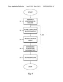 DEVICE AND METHOD FOR DETERMINING THE ERYTHROCYTE SEDIMENTATION RATE IN A BLOOD SAMPLE diagram and image