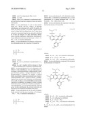 XANTHENE DYES COMPRISING A SULFONAMIDE GROUP diagram and image