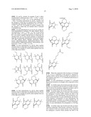 XANTHENE DYES COMPRISING A SULFONAMIDE GROUP diagram and image