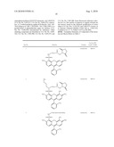 XANTHENE DYES COMPRISING A SULFONAMIDE GROUP diagram and image