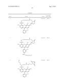 XANTHENE DYES COMPRISING A SULFONAMIDE GROUP diagram and image