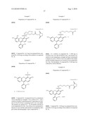 XANTHENE DYES COMPRISING A SULFONAMIDE GROUP diagram and image