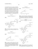 XANTHENE DYES COMPRISING A SULFONAMIDE GROUP diagram and image