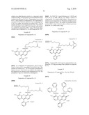 XANTHENE DYES COMPRISING A SULFONAMIDE GROUP diagram and image