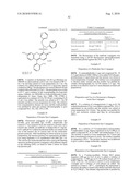 XANTHENE DYES COMPRISING A SULFONAMIDE GROUP diagram and image