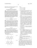 XANTHENE DYES COMPRISING A SULFONAMIDE GROUP diagram and image