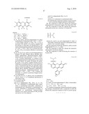 XANTHENE DYES COMPRISING A SULFONAMIDE GROUP diagram and image