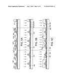 DOPING APPARATUS, DOPING METHOD, AND METHOD FOR FABRICATING THIN FILM TRANSISTOR diagram and image