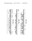 DOPING APPARATUS, DOPING METHOD, AND METHOD FOR FABRICATING THIN FILM TRANSISTOR diagram and image