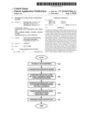 METHOD OF INTERCONNECT FOR IMAGE SENSOR diagram and image