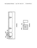 METHOD OF INTERCONNECT FOR IMAGE SENSOR diagram and image