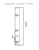 METHOD OF INTERCONNECT FOR IMAGE SENSOR diagram and image