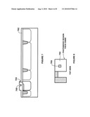 METHOD OF INTERCONNECT FOR IMAGE SENSOR diagram and image