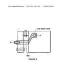 METHOD OF INTERCONNECT FOR IMAGE SENSOR diagram and image