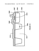 METHOD OF INTERCONNECT FOR IMAGE SENSOR diagram and image