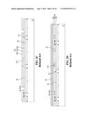 Method of manufacturing a thin film solar cell diagram and image