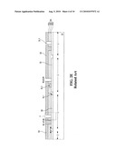 Method of manufacturing a thin film solar cell diagram and image