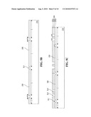 Method of manufacturing a thin film solar cell diagram and image