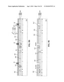 Method of manufacturing a thin film solar cell diagram and image