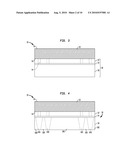 MICROELECTRONIC PACKAGE WITH THERMAL ACCESS diagram and image