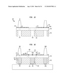 MICROELECTRONIC PACKAGE WITH THERMAL ACCESS diagram and image