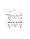 MICROELECTRONIC PACKAGE WITH THERMAL ACCESS diagram and image