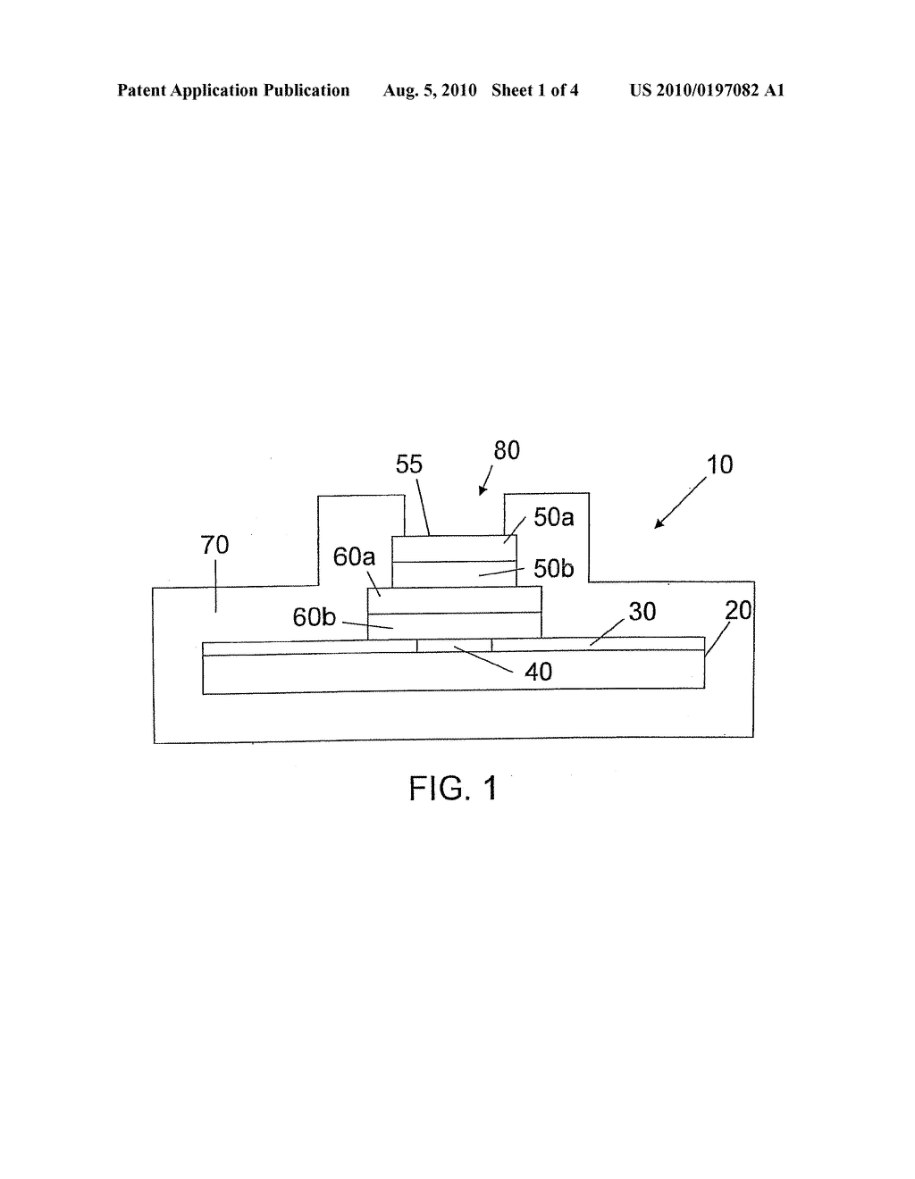 Implantable Microelectronic Device and Method of Manufacture - diagram, schematic, and image 02