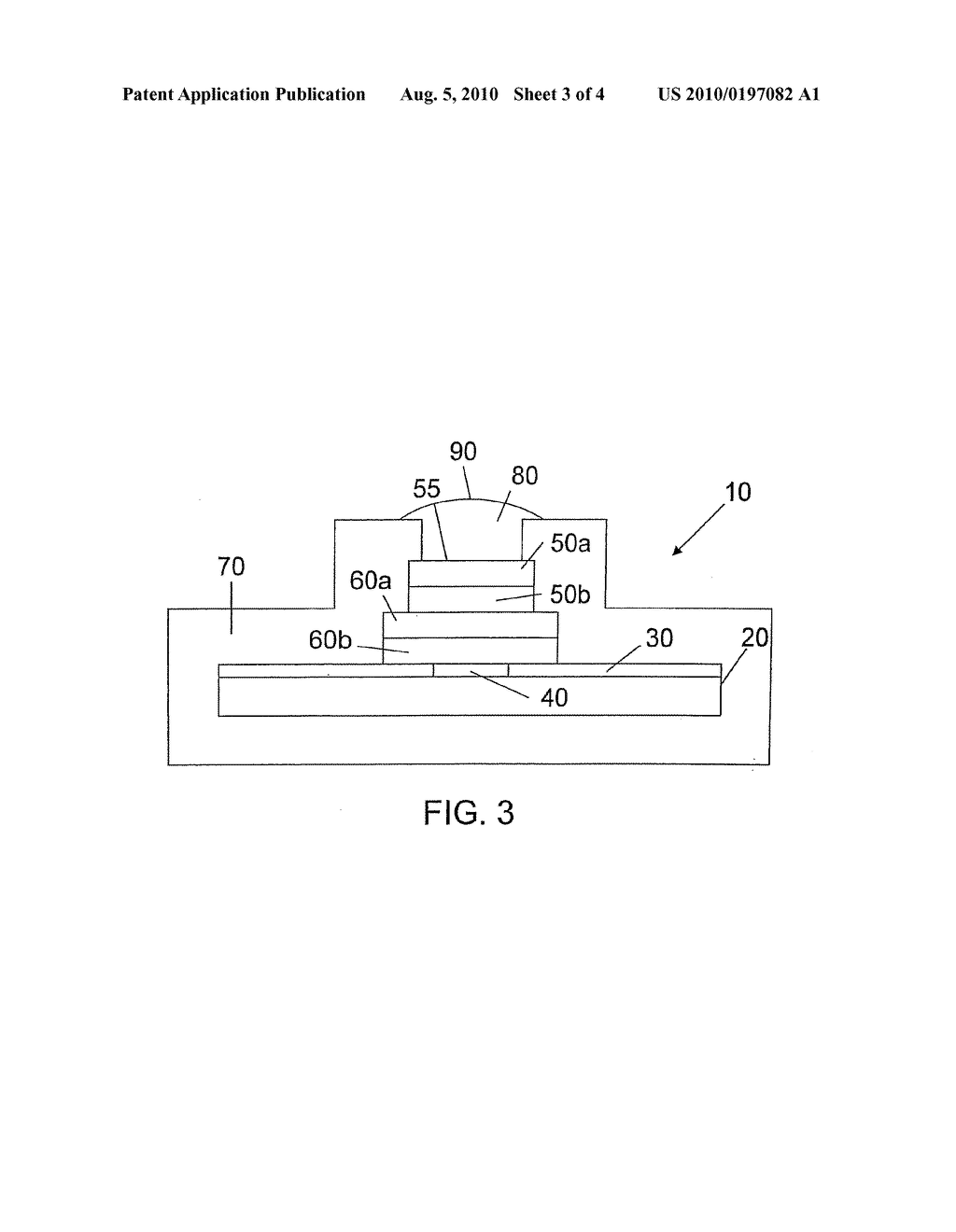 Implantable Microelectronic Device and Method of Manufacture - diagram, schematic, and image 04