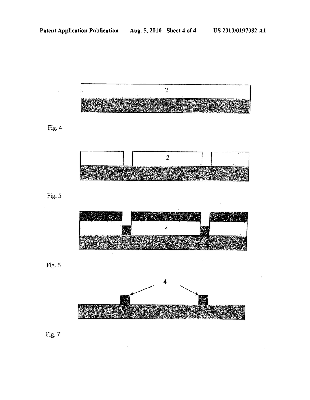 Implantable Microelectronic Device and Method of Manufacture - diagram, schematic, and image 05