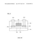 METHOD FOR MANUFACTURING SEMICONDUCTOR DEVICE diagram and image