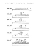 METHOD FOR MANUFACTURING SEMICONDUCTOR DEVICE diagram and image