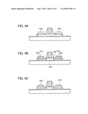 METHOD FOR MANUFACTURING SEMICONDUCTOR DEVICE diagram and image